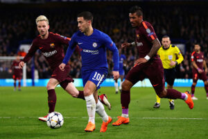 เทคนิค วิเคราะห์บอล