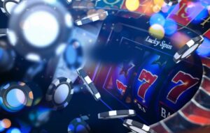 ufaรูเล็ต