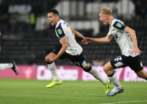 ทริป แทงบอล