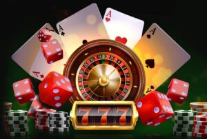 เว็บแทงคาสิโนUFABET