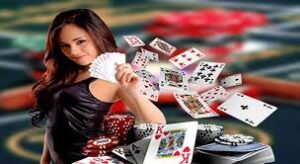 คาสิโน บาคาร่า