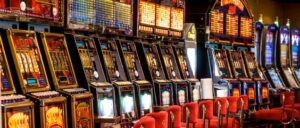 เล่นสล็อตออนไลน์บนมือถือ