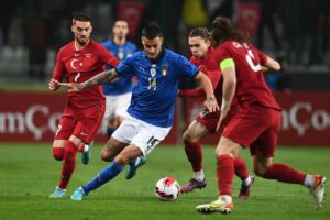 การแทงบอลคู่คี่